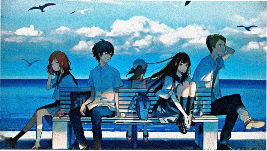 健身房漫画横幅